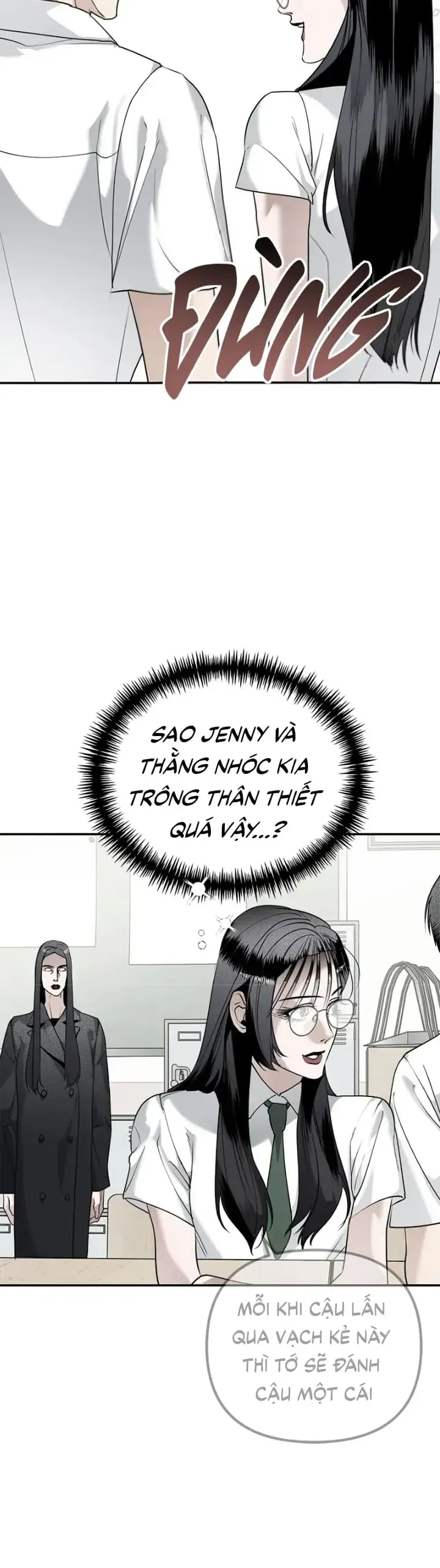 Chị Em Nhà Họ Ki - Chương 16 - Trang 21