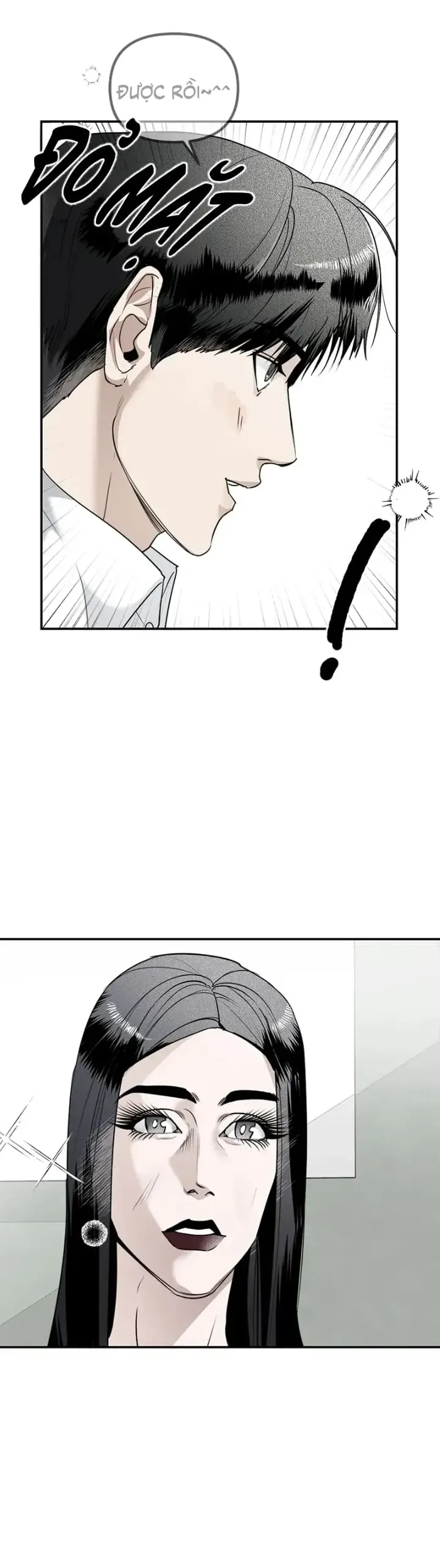 Chị Em Nhà Họ Ki - Chương 16 - Trang 22