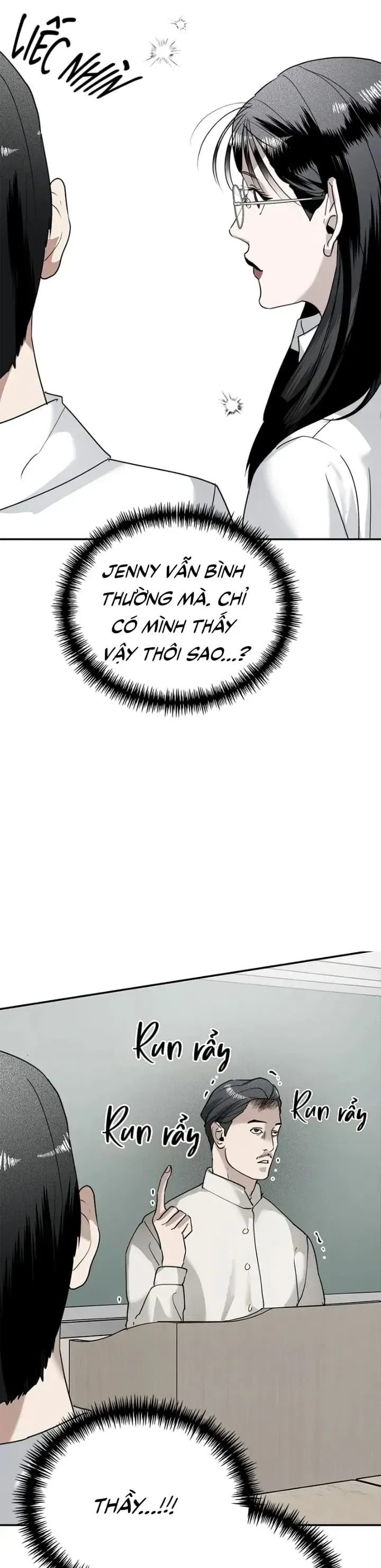 Chị Em Nhà Họ Ki - Chương 16 - Trang 25
