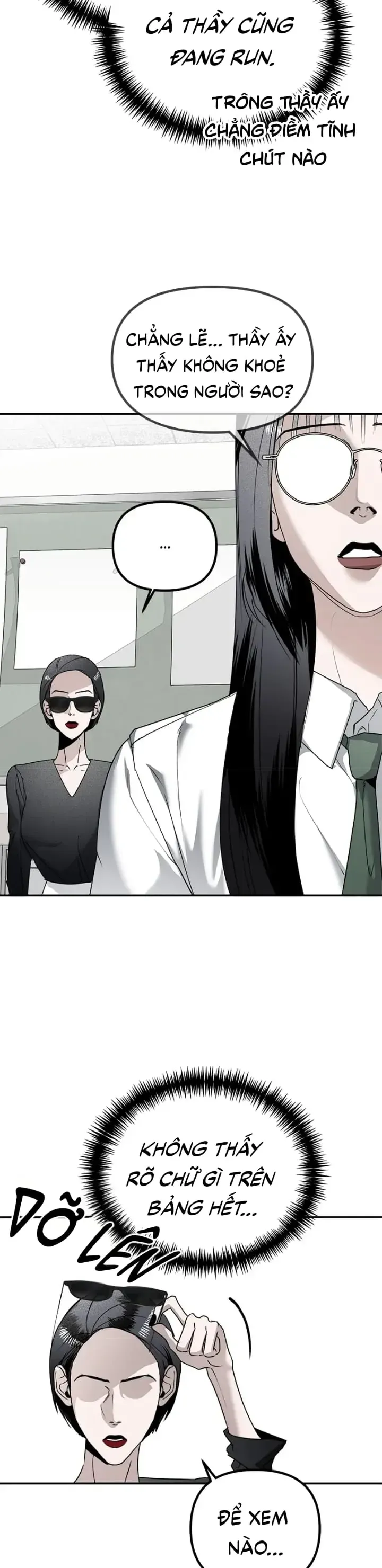 Chị Em Nhà Họ Ki - Chương 16 - Trang 26