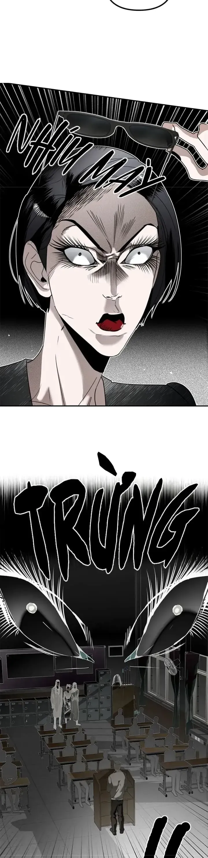 Chị Em Nhà Họ Ki - Chương 16 - Trang 27