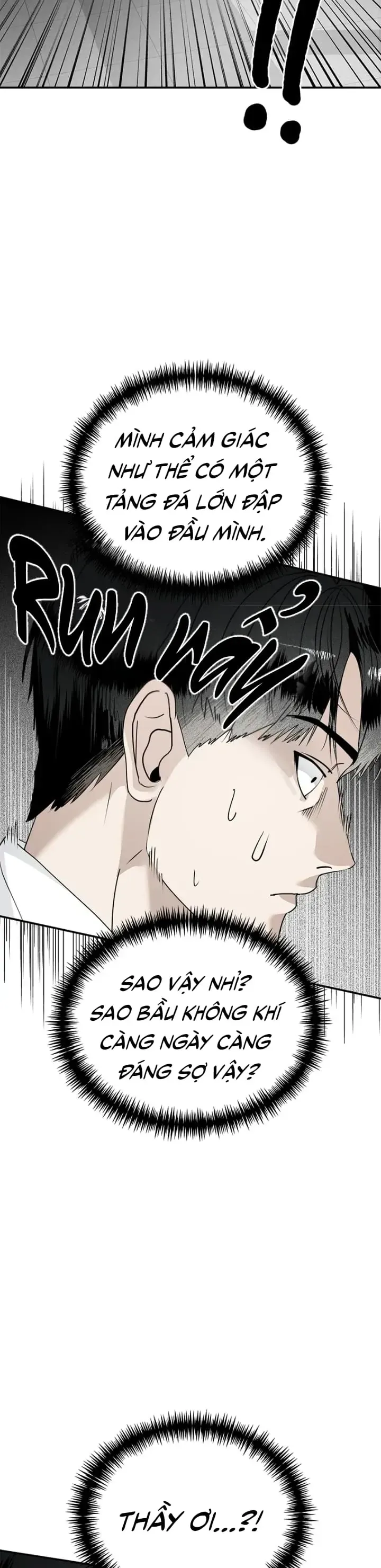 Chị Em Nhà Họ Ki - Chương 16 - Trang 28