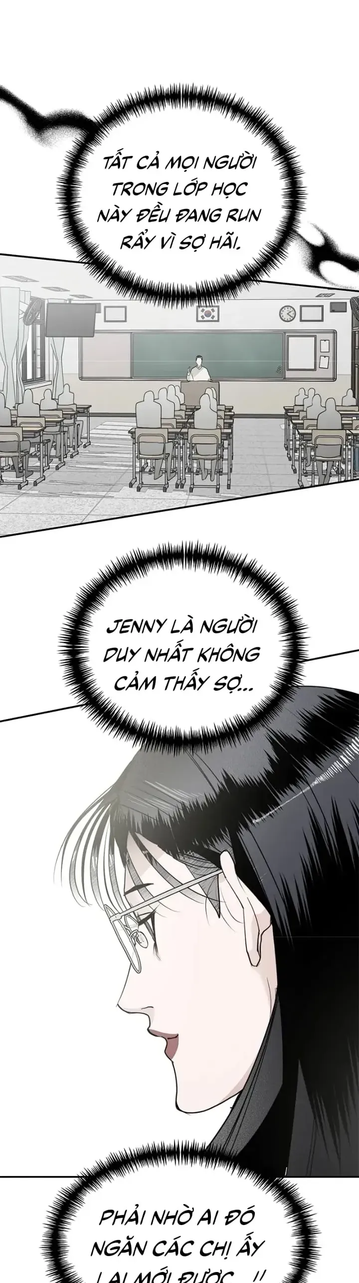 Chị Em Nhà Họ Ki - Chương 16 - Trang 31