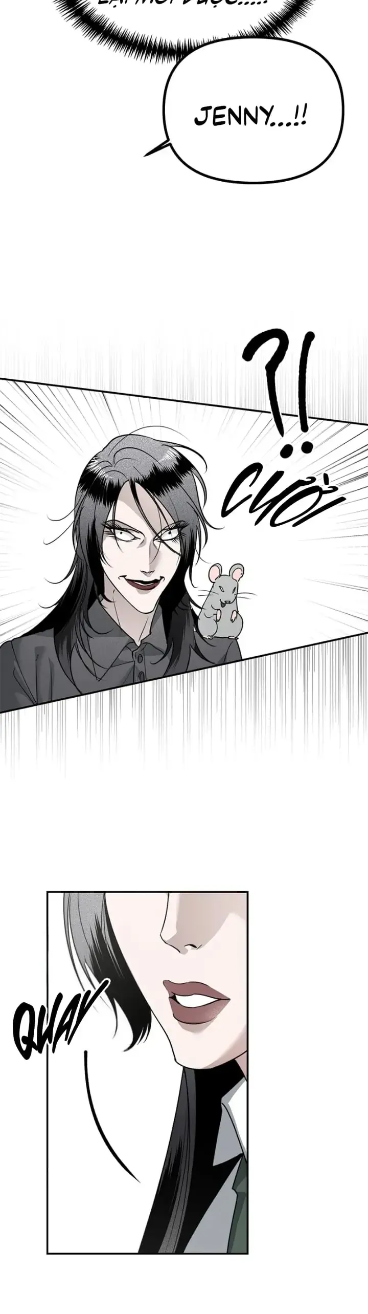 Chị Em Nhà Họ Ki - Chương 16 - Trang 32