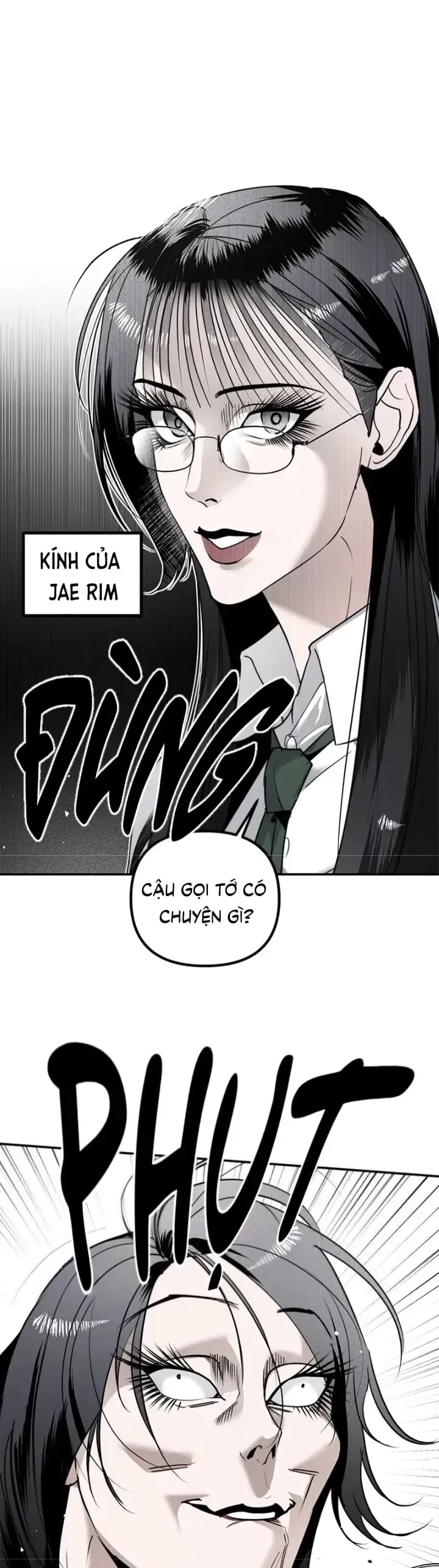 Chị Em Nhà Họ Ki - Chương 16 - Trang 33