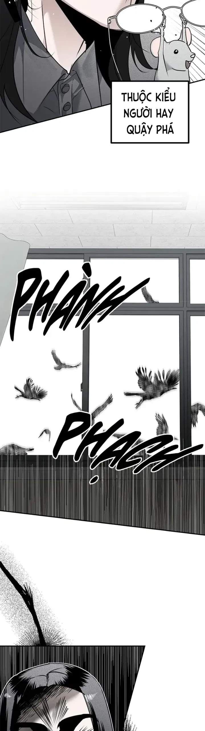 Chị Em Nhà Họ Ki - Chương 16 - Trang 34