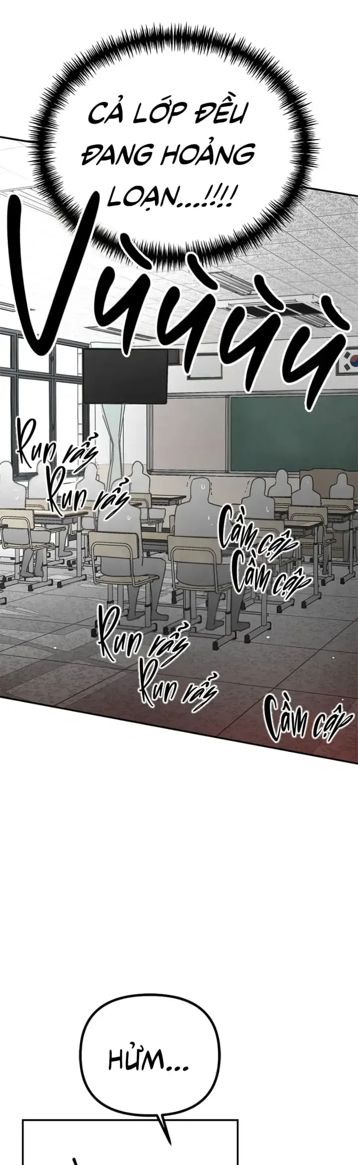 Chị Em Nhà Họ Ki - Chương 16 - Trang 36