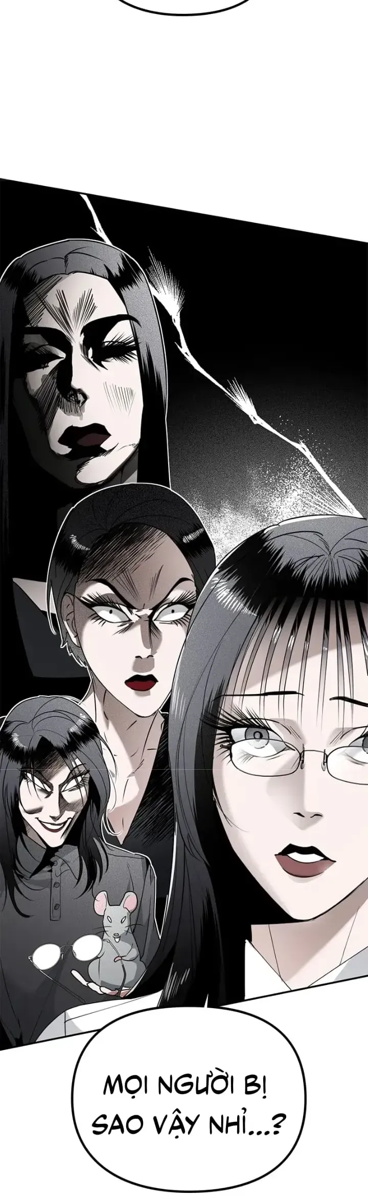 Chị Em Nhà Họ Ki - Chương 16 - Trang 38