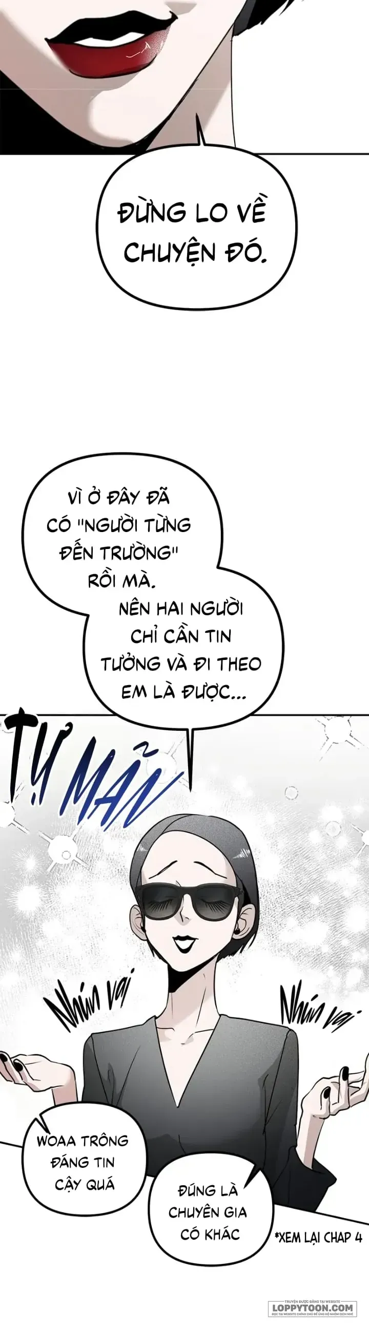 Chị Em Nhà Họ Ki - Chương 16 - Trang 6