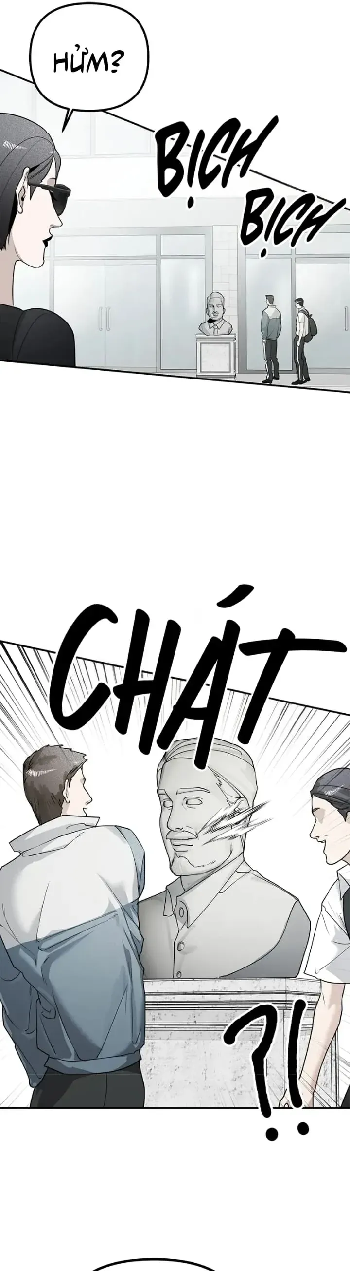 Chị Em Nhà Họ Ki - Chương 16 - Trang 7