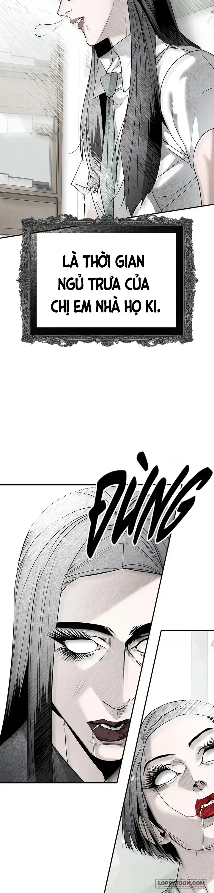 Chị Em Nhà Họ Ki - Chương 17 - Trang 11