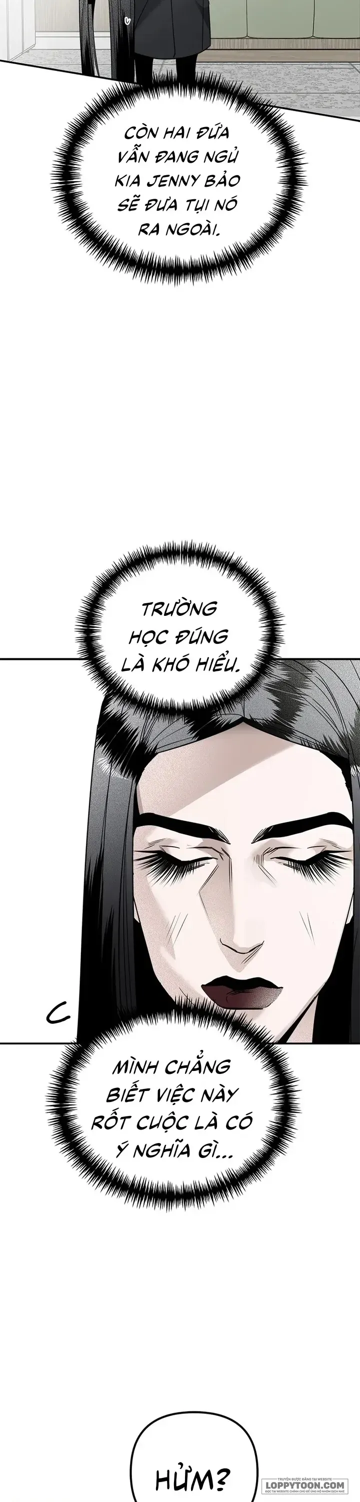 Chị Em Nhà Họ Ki - Chương 17 - Trang 17