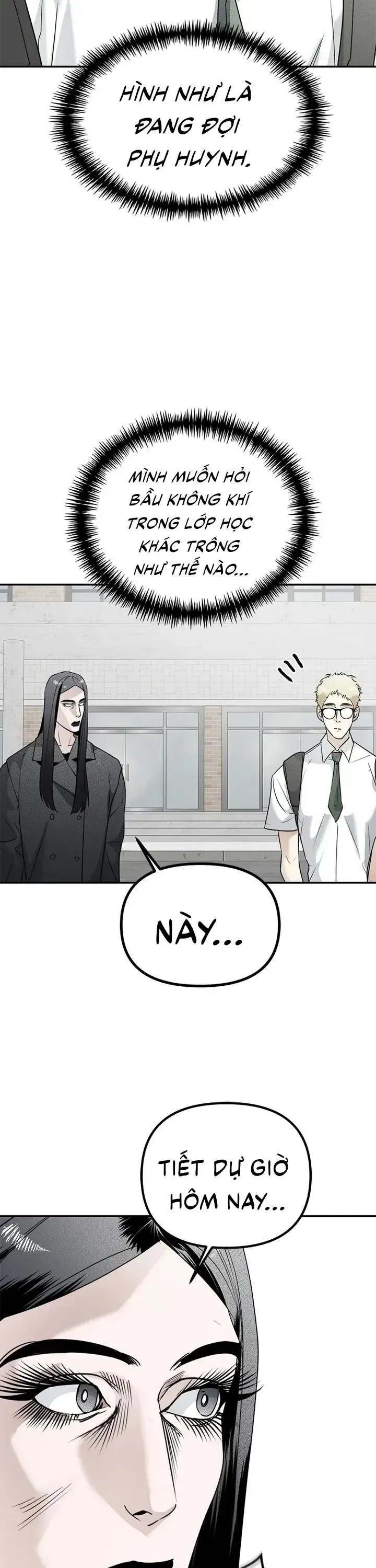 Chị Em Nhà Họ Ki - Chương 17 - Trang 20