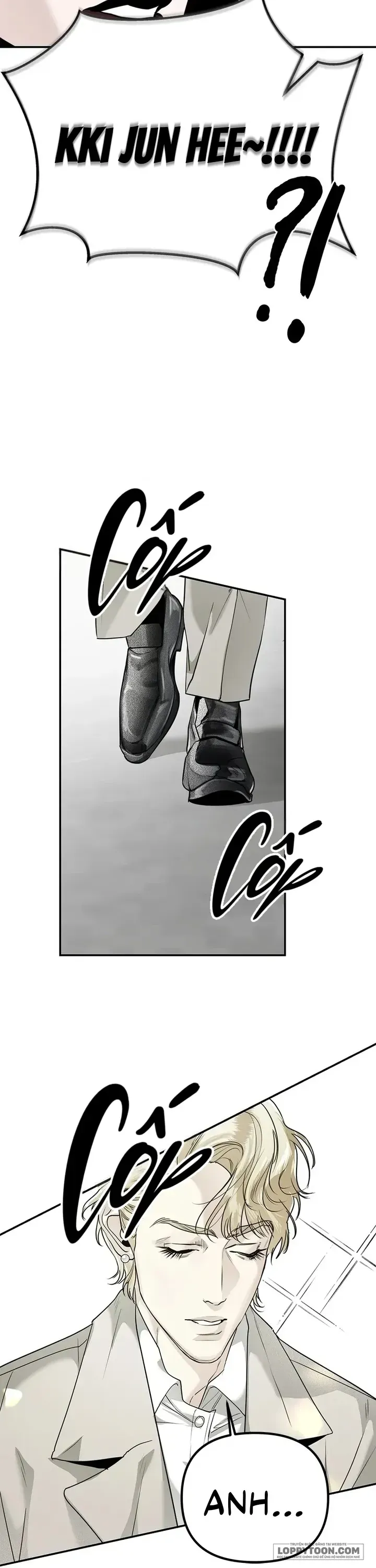Chị Em Nhà Họ Ki - Chương 17 - Trang 21