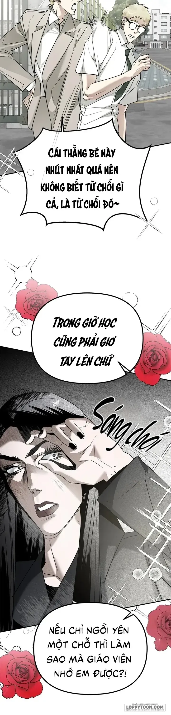 Chị Em Nhà Họ Ki - Chương 17 - Trang 23