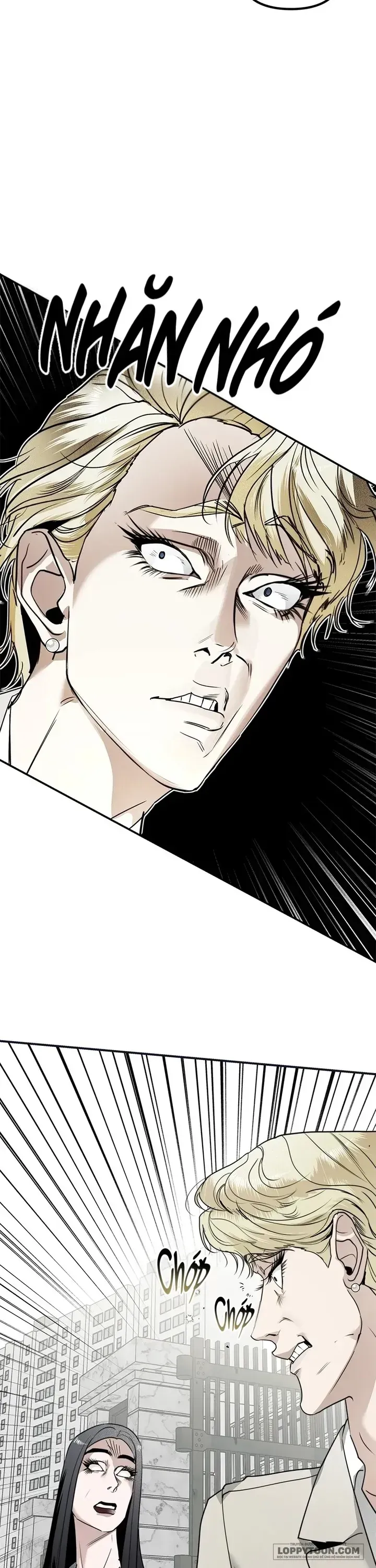 Chị Em Nhà Họ Ki - Chương 17 - Trang 27