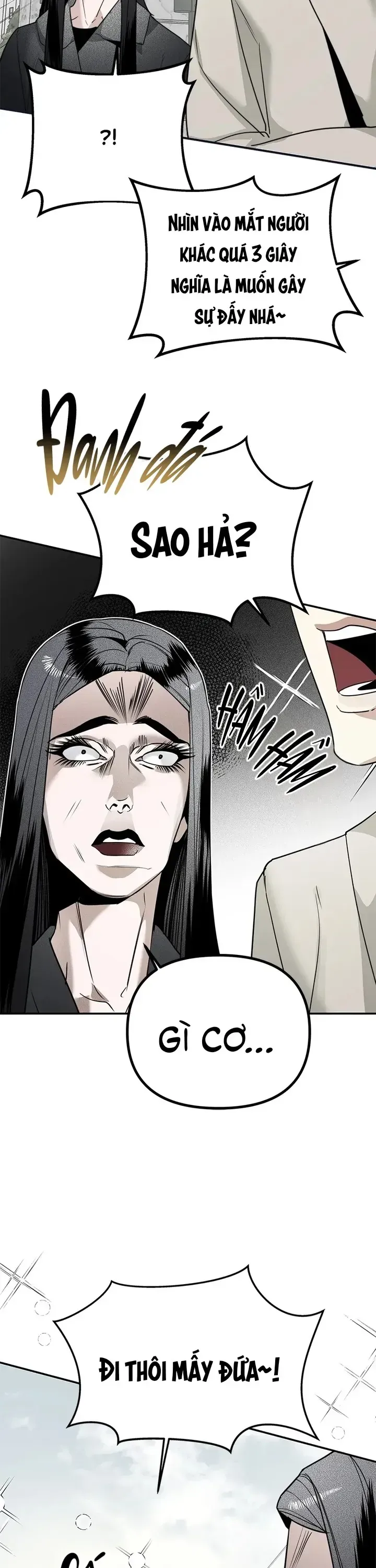 Chị Em Nhà Họ Ki - Chương 17 - Trang 28