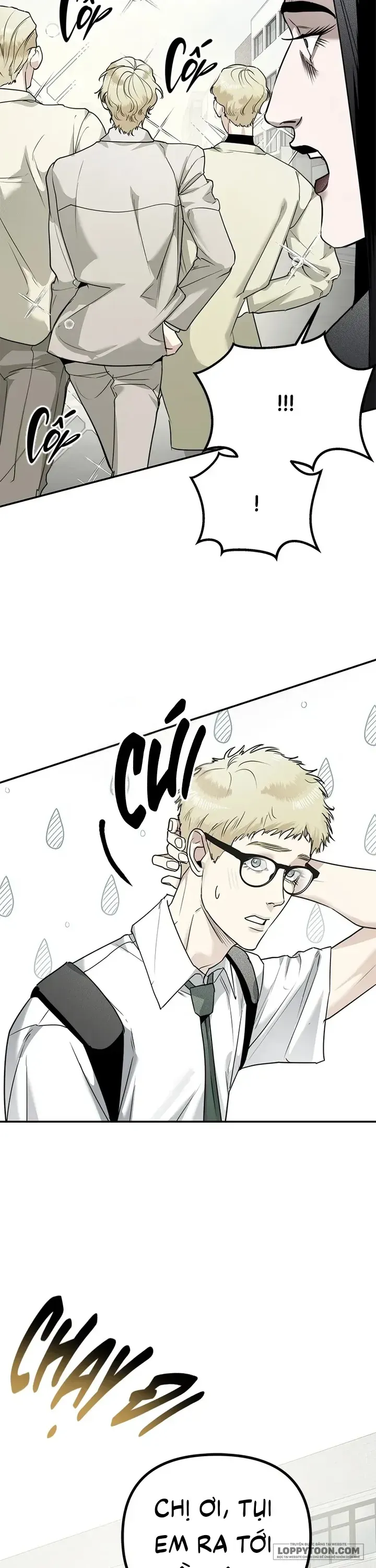 Chị Em Nhà Họ Ki - Chương 17 - Trang 29