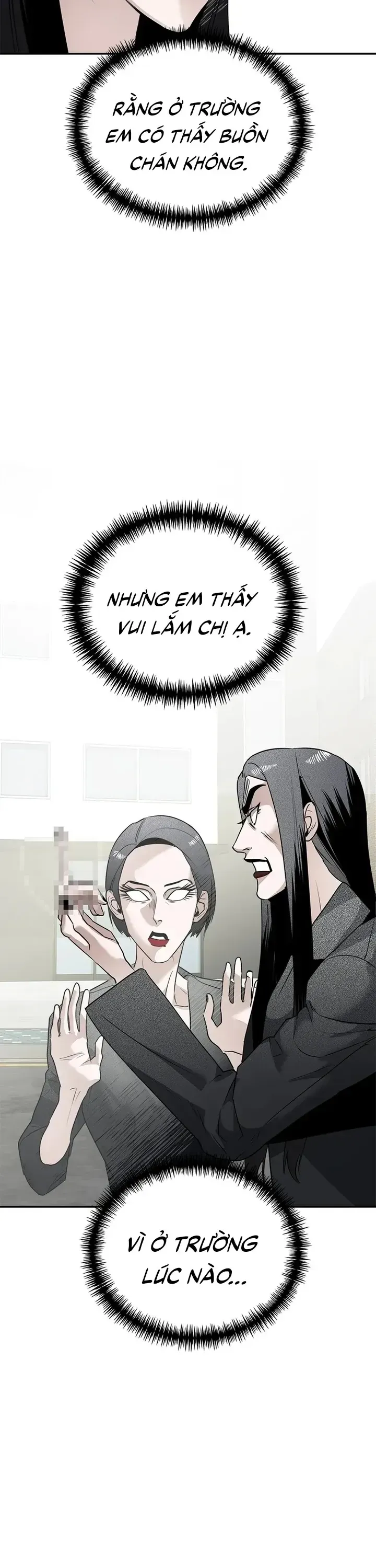 Chị Em Nhà Họ Ki - Chương 17 - Trang 38