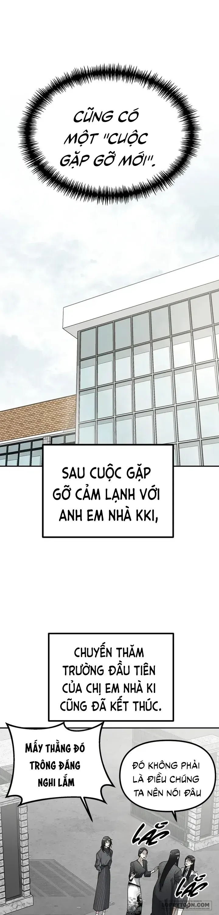 Chị Em Nhà Họ Ki - Chương 17 - Trang 39