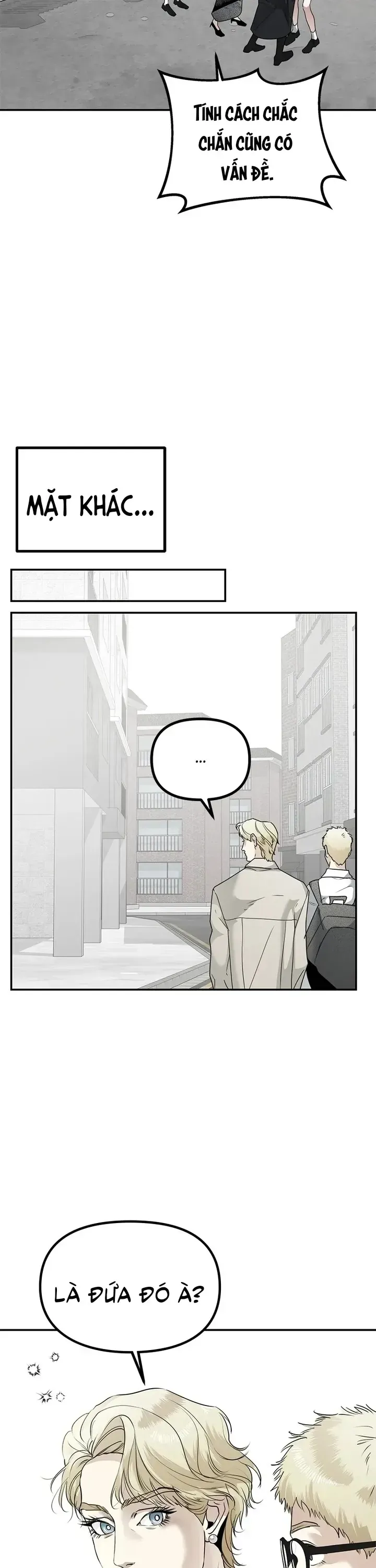 Chị Em Nhà Họ Ki - Chương 17 - Trang 40