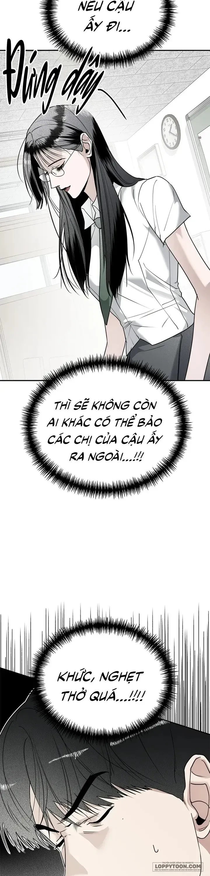 Chị Em Nhà Họ Ki - Chương 17 - Trang 5