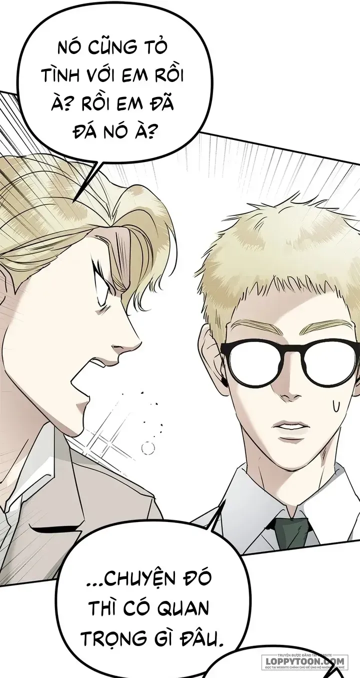 Chị Em Nhà Họ Ki - Chương 17 - Trang 43