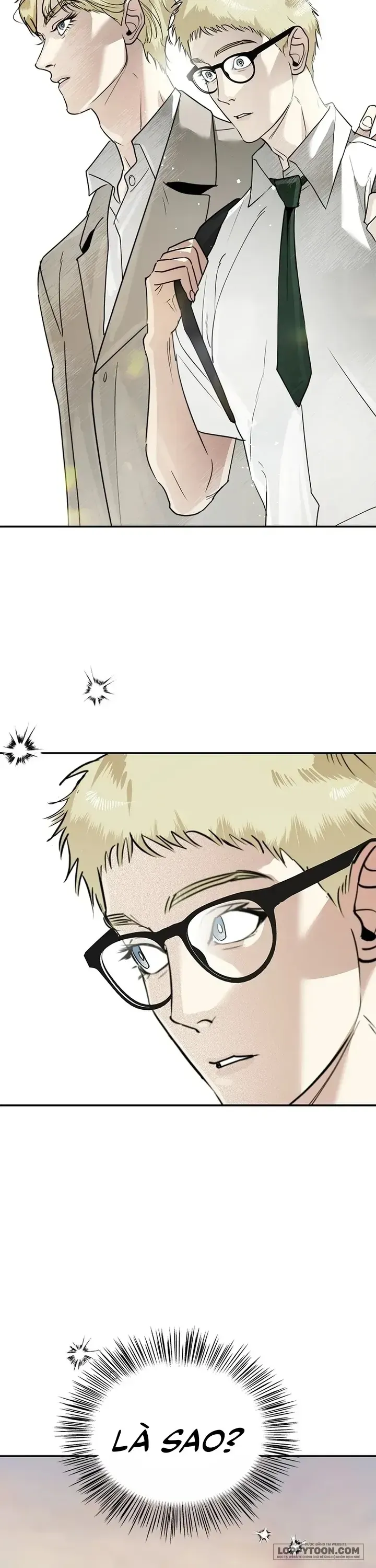 Chị Em Nhà Họ Ki - Chương 17 - Trang 45