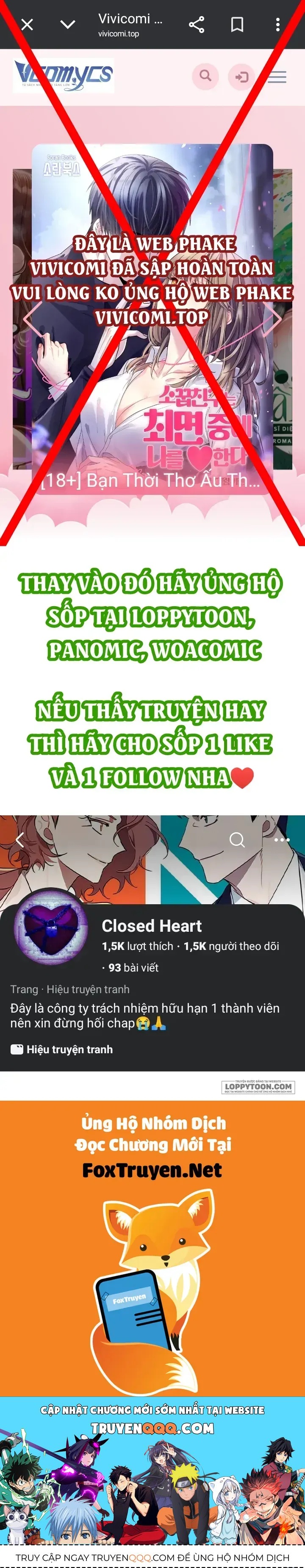 Chị Em Nhà Họ Ki - Chương 17 - Trang 47