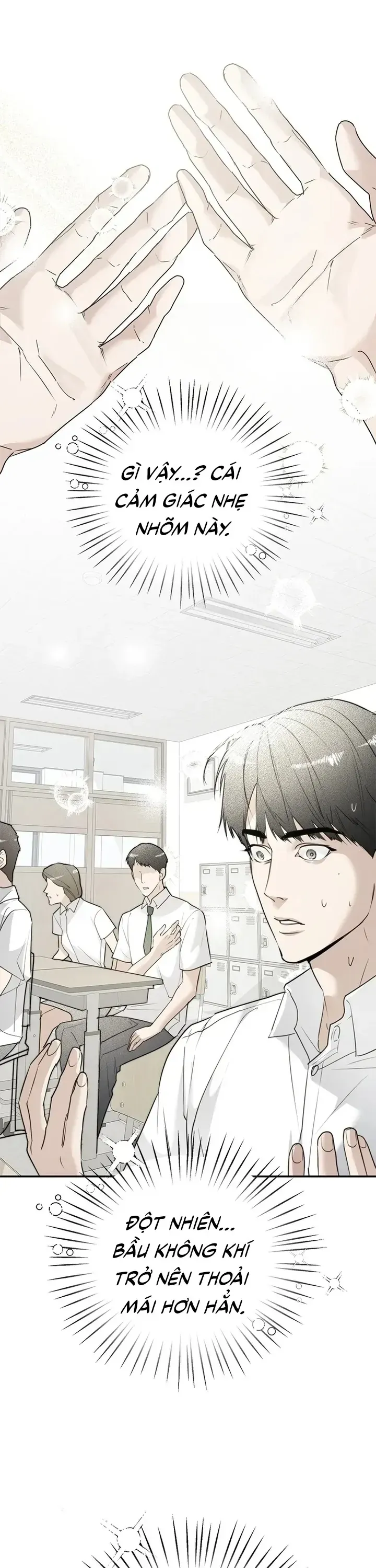 Chị Em Nhà Họ Ki - Chương 17 - Trang 8