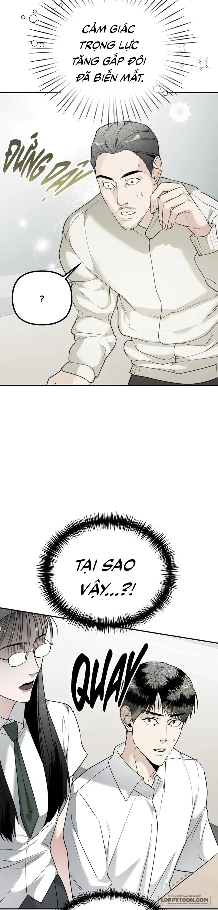 Chị Em Nhà Họ Ki - Chương 17 - Trang 9