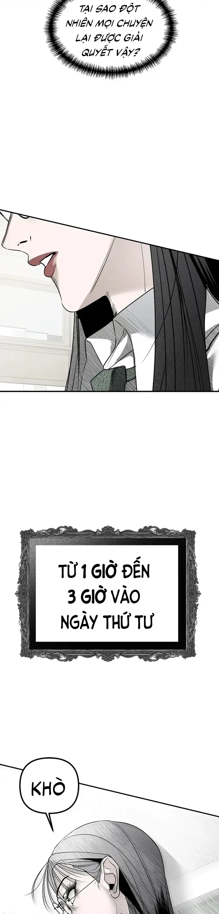 Chị Em Nhà Họ Ki - Chương 17 - Trang 10