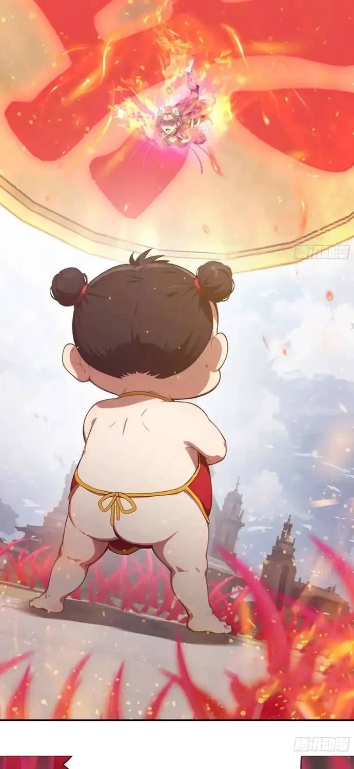 Tà Thần Giáng Thế, Ta Có Một Tòa Đại Hung Ngục Chap 117 - Next Chap 116