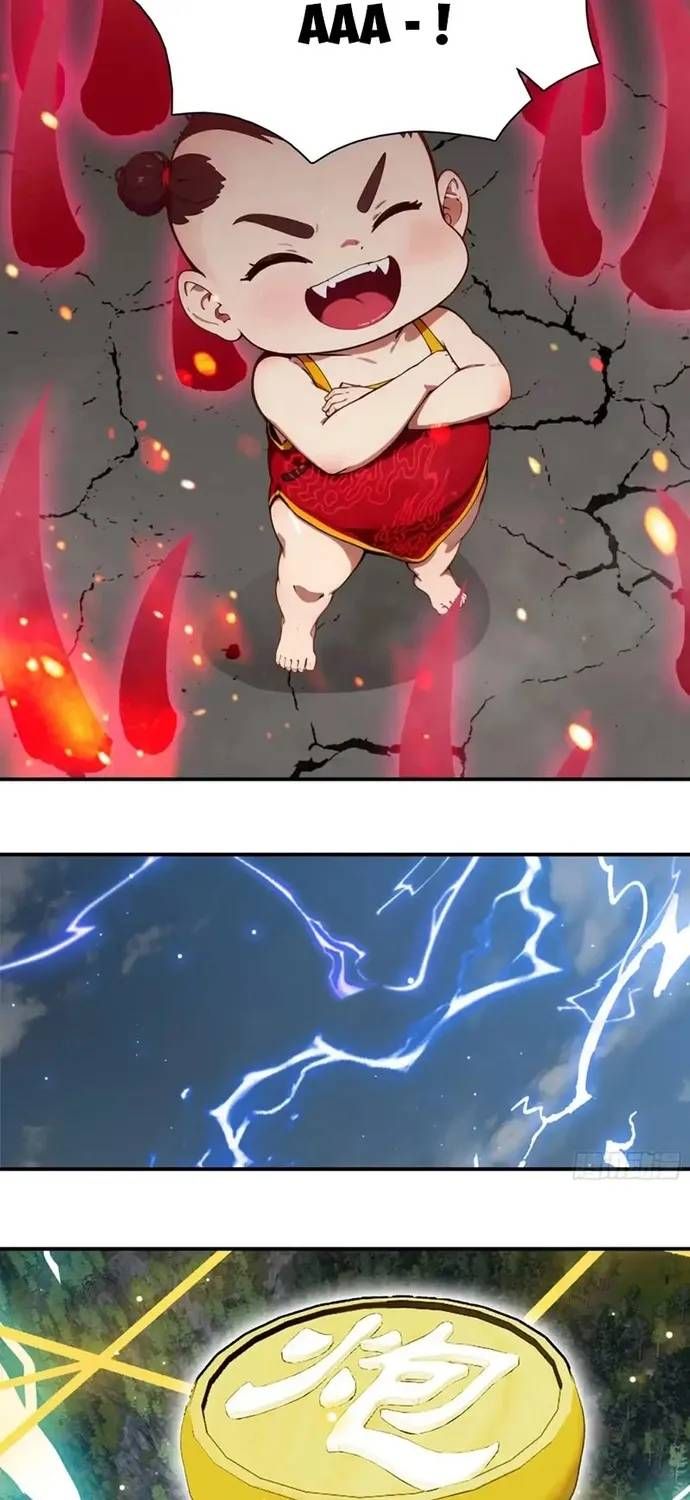 Tà Thần Giáng Thế, Ta Có Một Tòa Đại Hung Ngục Chap 117 - Next Chap 116