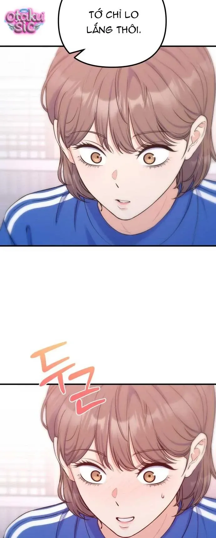 Vì Một Thúc Viên Mãn Cho Đôi Ta - Chương 23 - Trang 11