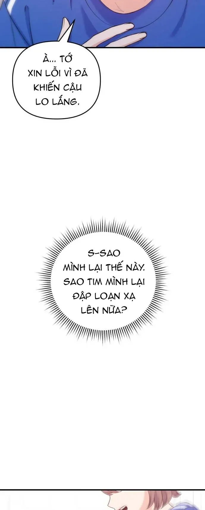 Vì Một Thúc Viên Mãn Cho Đôi Ta - Chương 23 - Trang 12