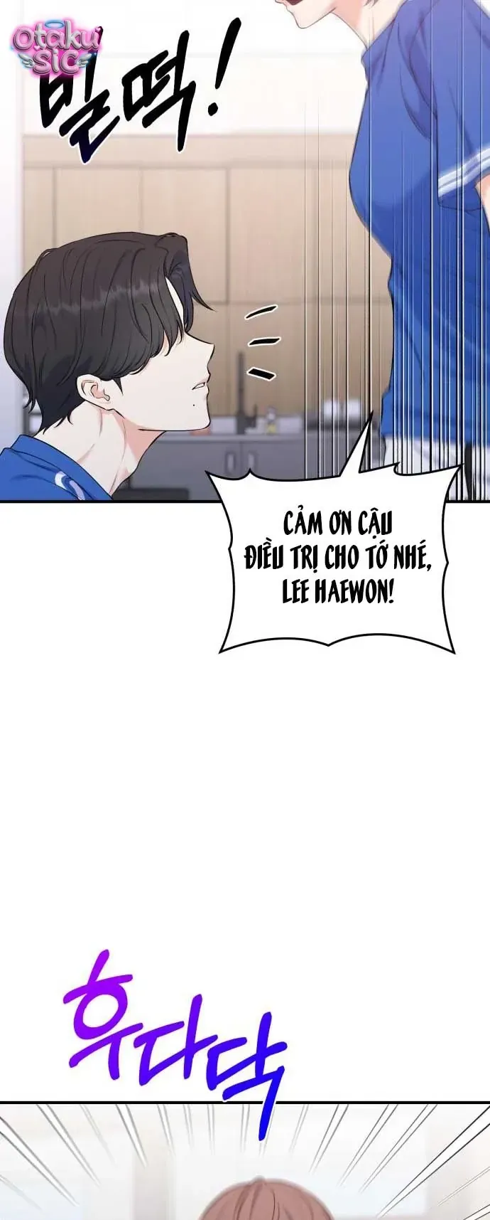 Vì Một Thúc Viên Mãn Cho Đôi Ta - Chương 23 - Trang 13