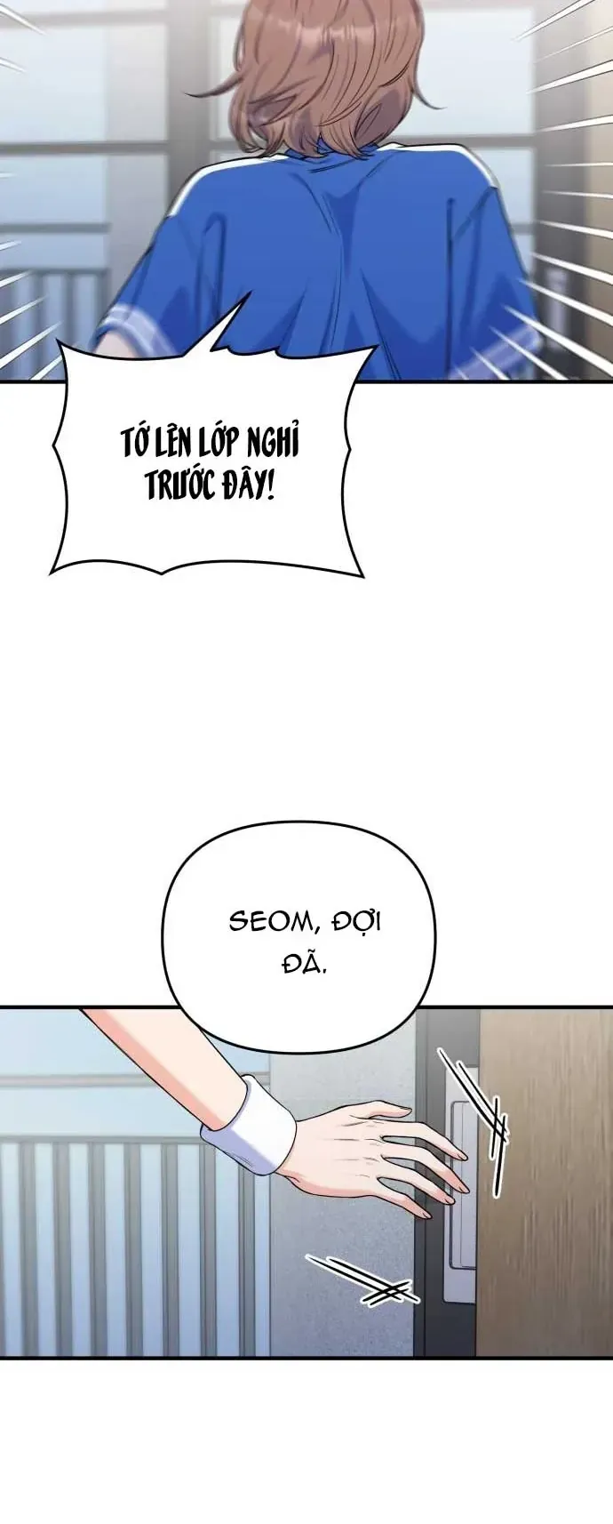 Vì Một Thúc Viên Mãn Cho Đôi Ta - Chương 23 - Trang 14