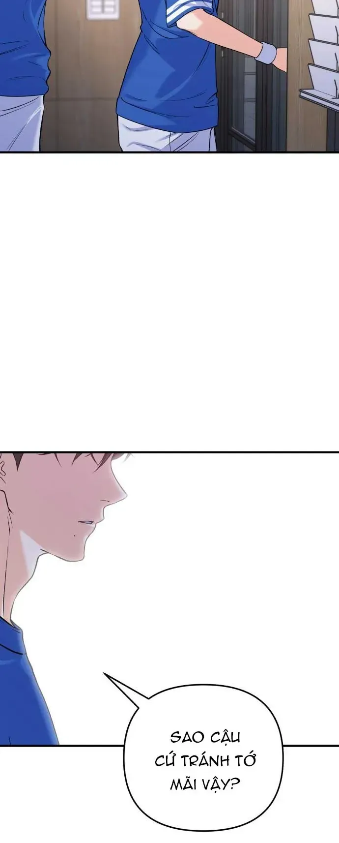 Vì Một Thúc Viên Mãn Cho Đôi Ta - Chương 23 - Trang 16