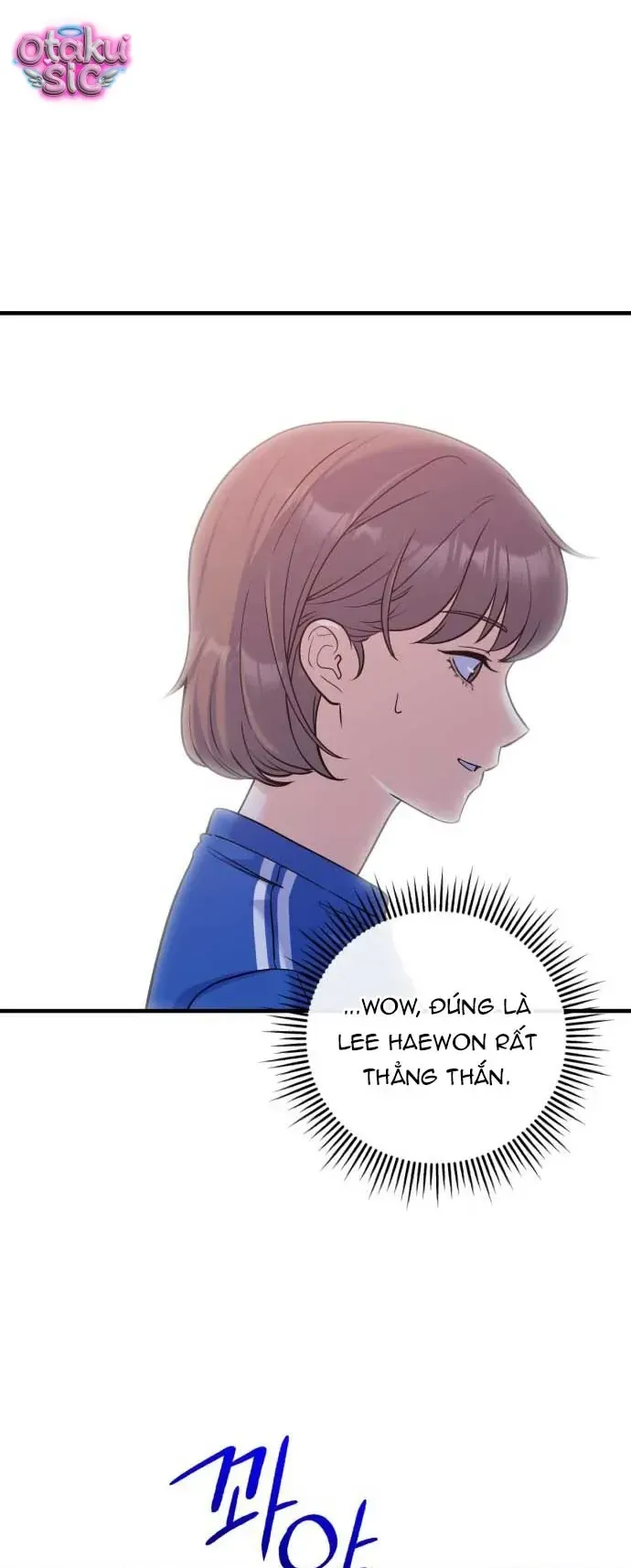 Vì Một Thúc Viên Mãn Cho Đôi Ta - Chương 23 - Trang 17