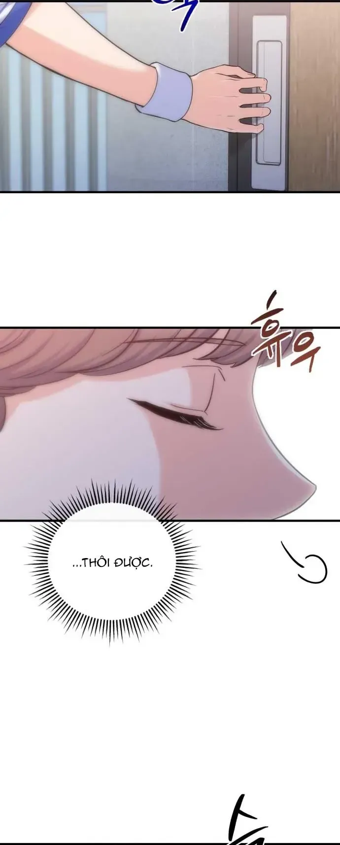 Vì Một Thúc Viên Mãn Cho Đôi Ta - Chương 23 - Trang 18