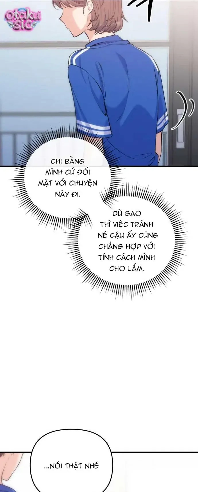 Vì Một Thúc Viên Mãn Cho Đôi Ta - Chương 23 - Trang 19