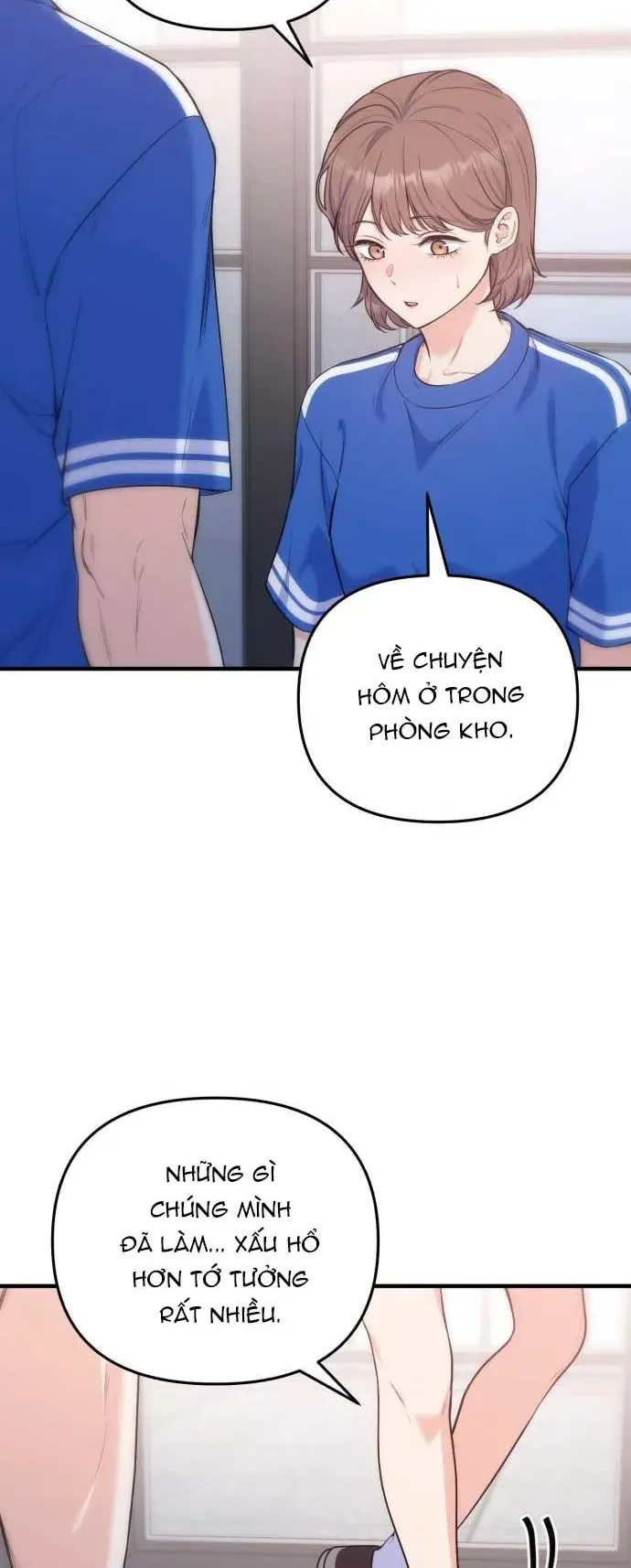 Vì Một Thúc Viên Mãn Cho Đôi Ta - Chương 23 - Trang 20