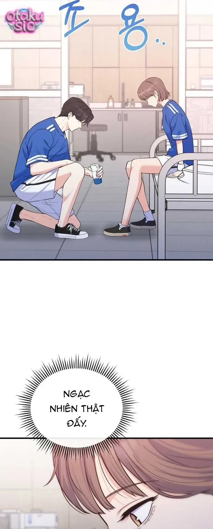 Vì Một Thúc Viên Mãn Cho Đôi Ta - Chương 23 - Trang 3