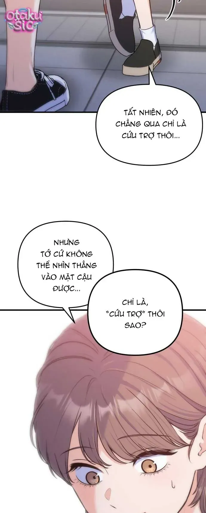 Vì Một Thúc Viên Mãn Cho Đôi Ta - Chương 23 - Trang 21