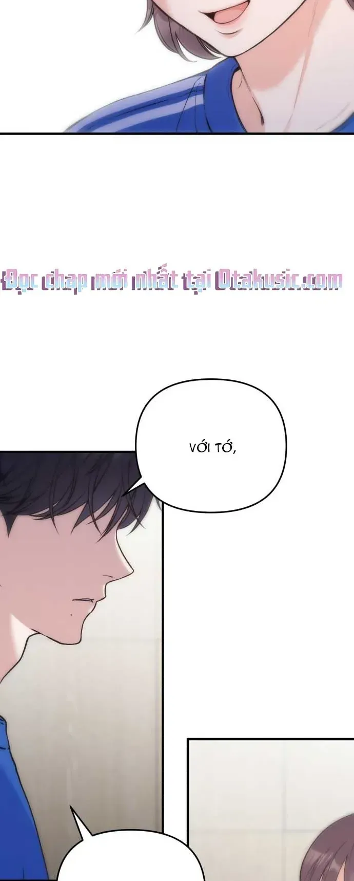 Vì Một Thúc Viên Mãn Cho Đôi Ta - Chương 23 - Trang 22