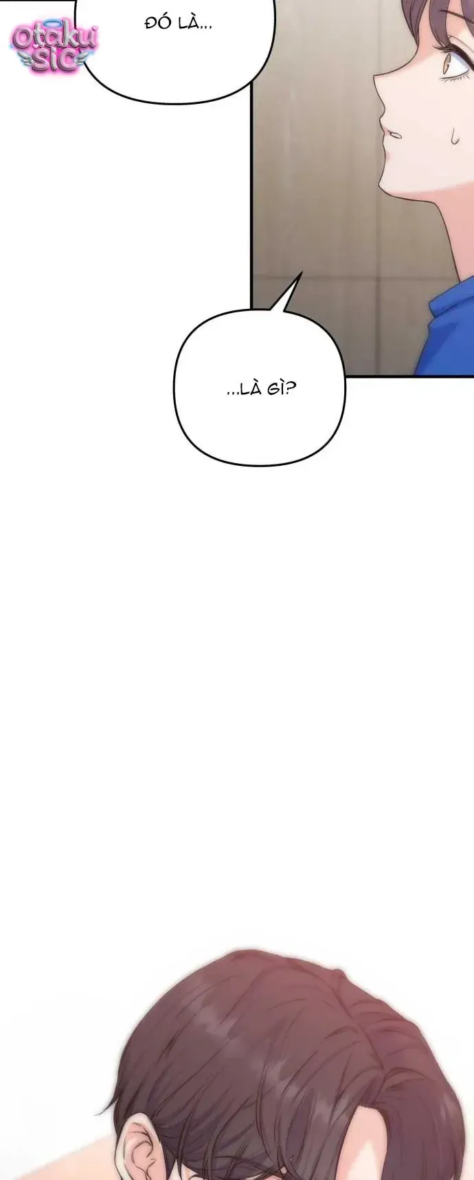 Vì Một Thúc Viên Mãn Cho Đôi Ta - Chương 23 - Trang 23