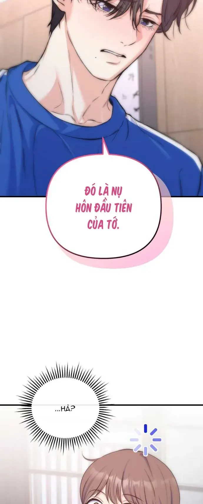 Vì Một Thúc Viên Mãn Cho Đôi Ta - Chương 23 - Trang 24