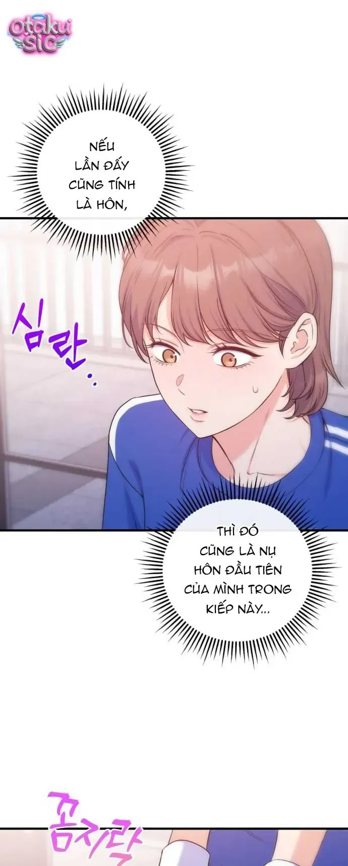 Vì Một Thúc Viên Mãn Cho Đôi Ta - Chương 23 - Trang 27