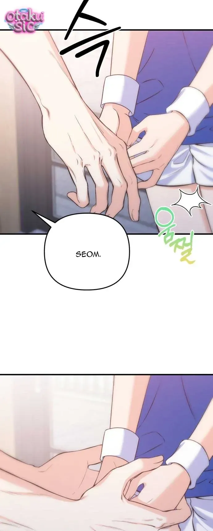 Vì Một Thúc Viên Mãn Cho Đôi Ta - Chương 23 - Trang 29